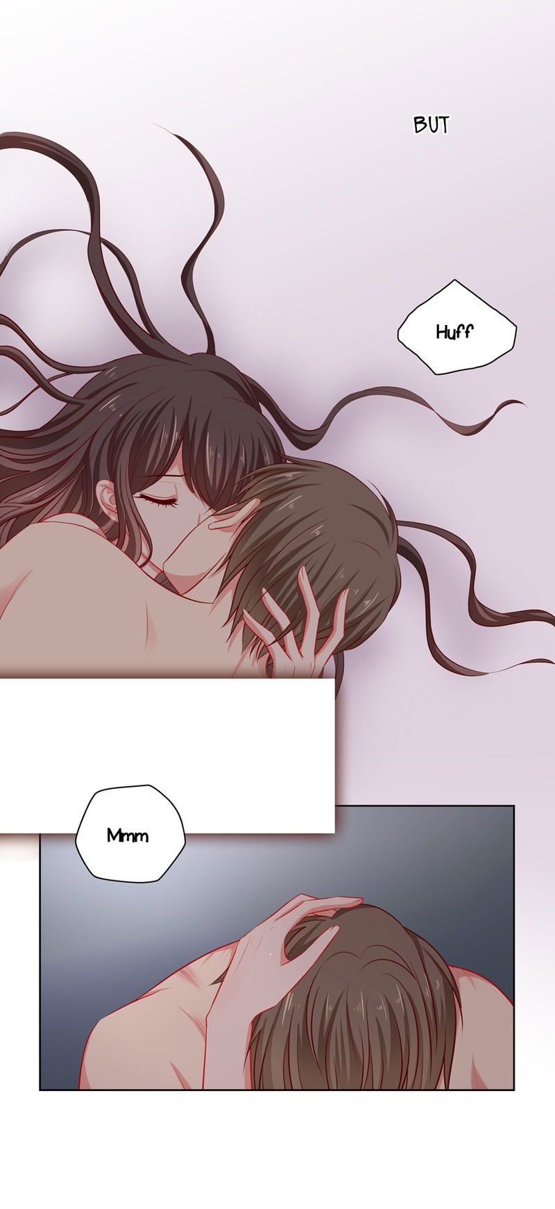 My Obsession Won’t Let Me Leave chapter 56 - page 12