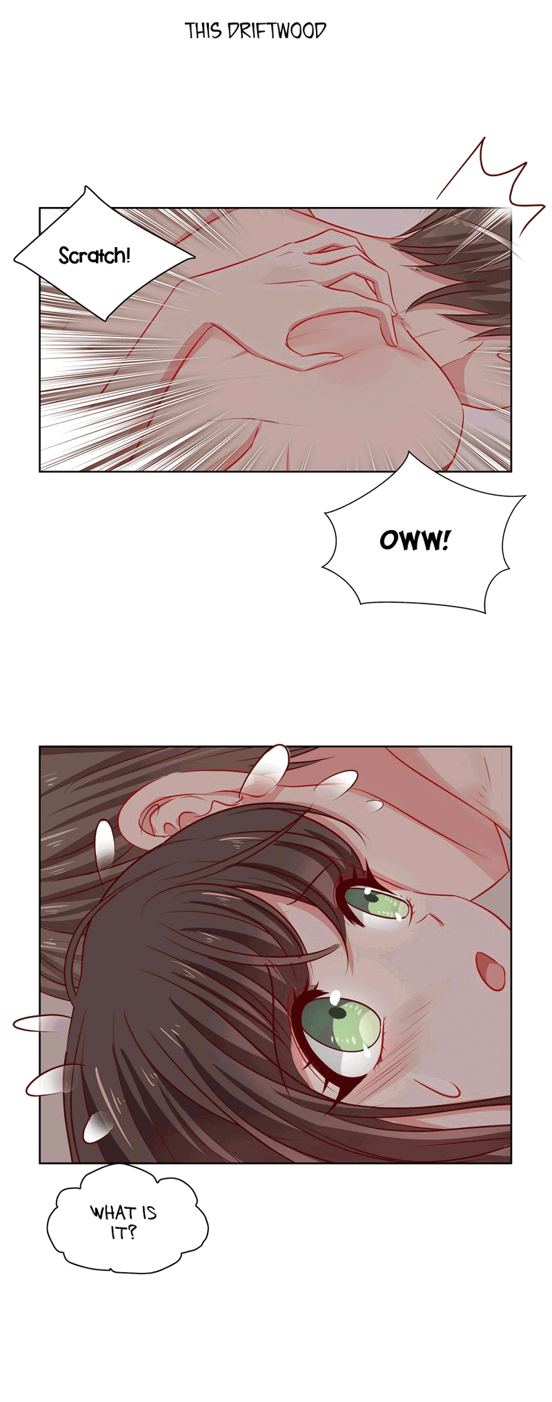 My Obsession Won’t Let Me Leave chapter 56 - page 13