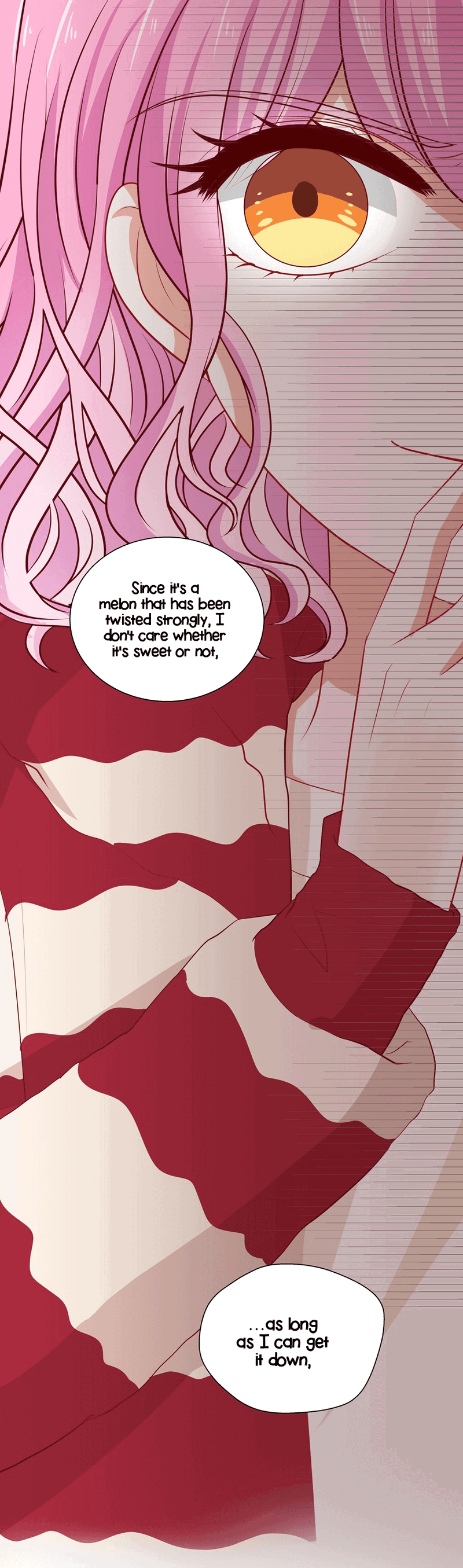 My Obsession Won’t Let Me Leave chapter 56 - page 8