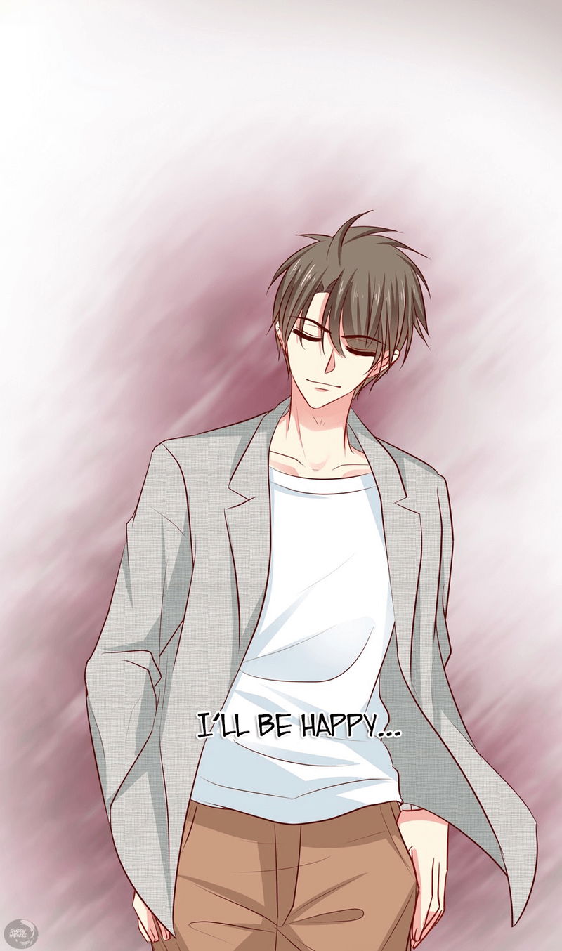 My Obsession Won’t Let Me Leave chapter 56 - page 9