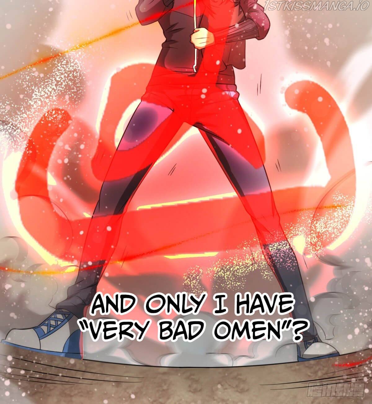I signed Killing God in the Wasteland Chapter 26 - page 26