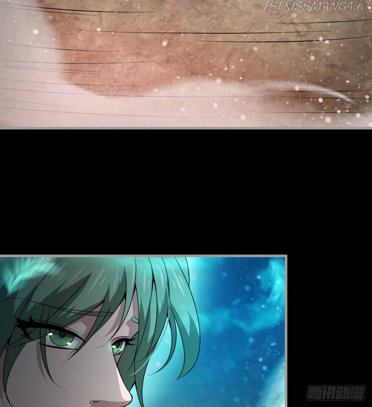 I signed Killing God in the Wasteland Chapter 26 - page 27