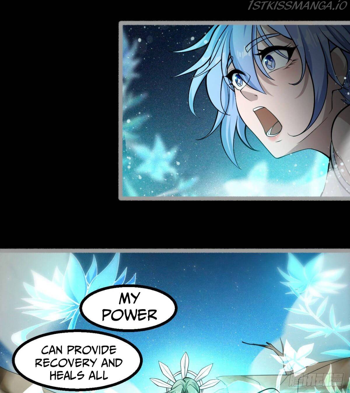 I signed Killing God in the Wasteland Chapter 26 - page 30
