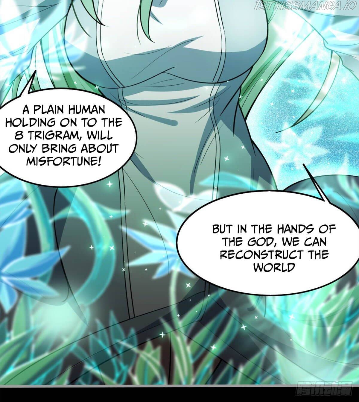 I signed Killing God in the Wasteland Chapter 26 - page 41