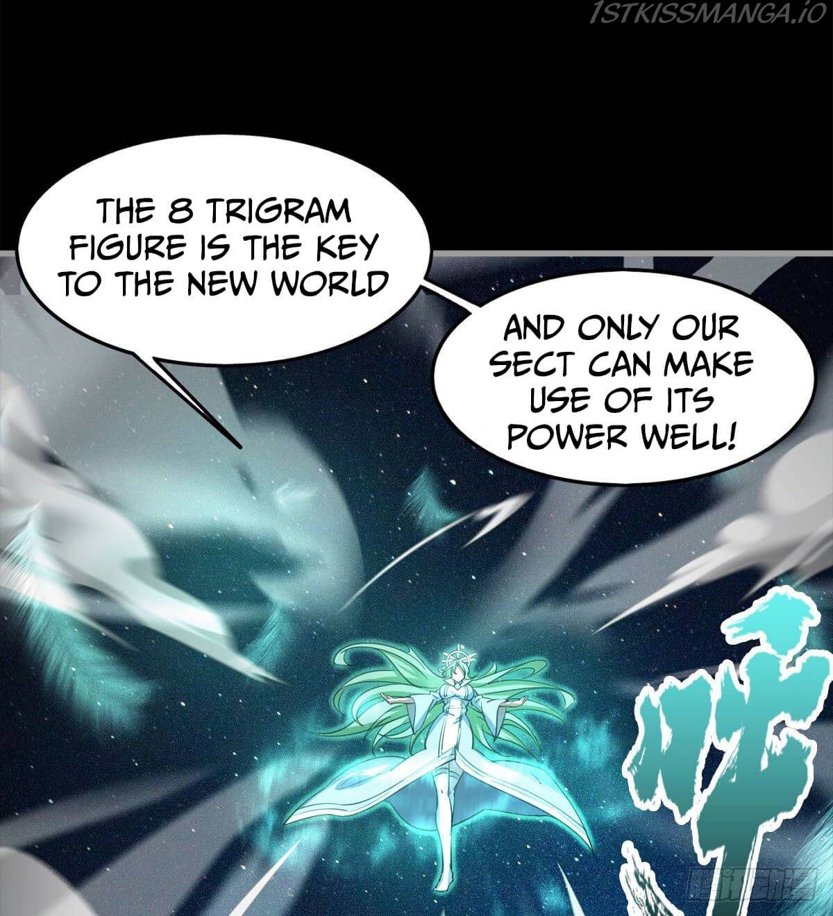 I signed Killing God in the Wasteland Chapter 26 - page 42