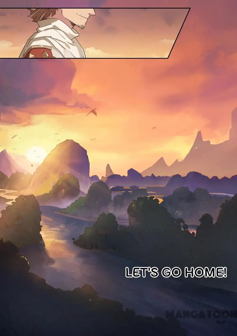 God of War chapter 24 - page 8