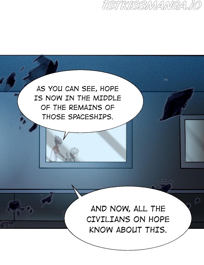 Era of Great Universe Chapter 46 - page 13