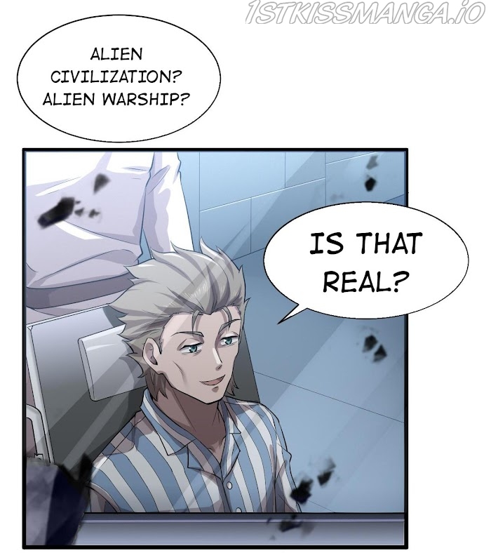 Era of Great Universe Chapter 46 - page 14