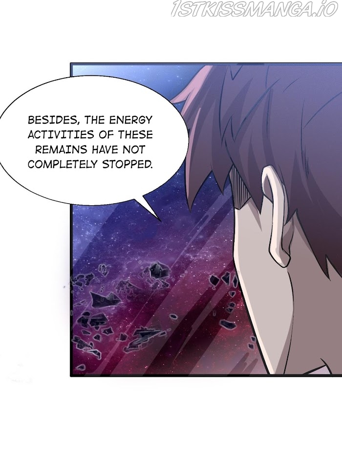 Era of Great Universe Chapter 46 - page 16