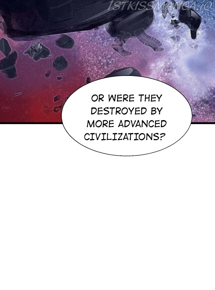 Era of Great Universe Chapter 46 - page 20