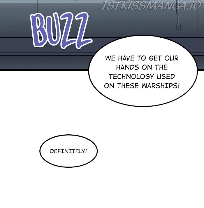 Era of Great Universe Chapter 46 - page 22