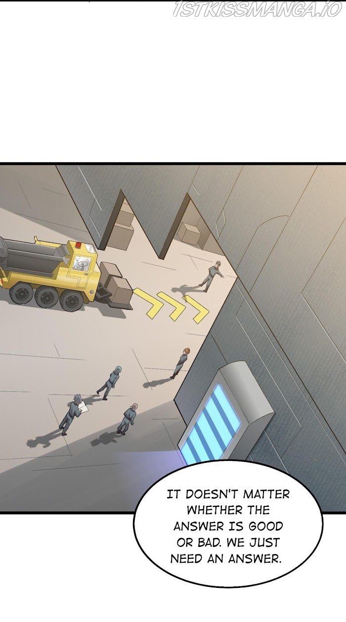 Era of Great Universe Chapter 46 - page 25