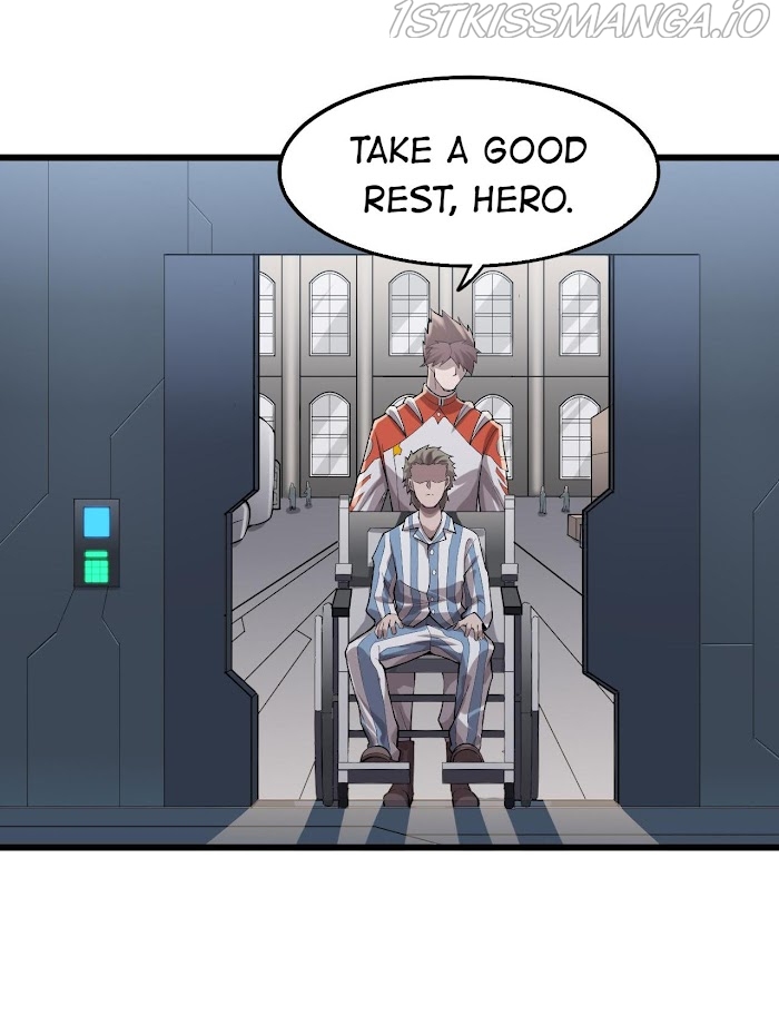 Era of Great Universe Chapter 46 - page 26