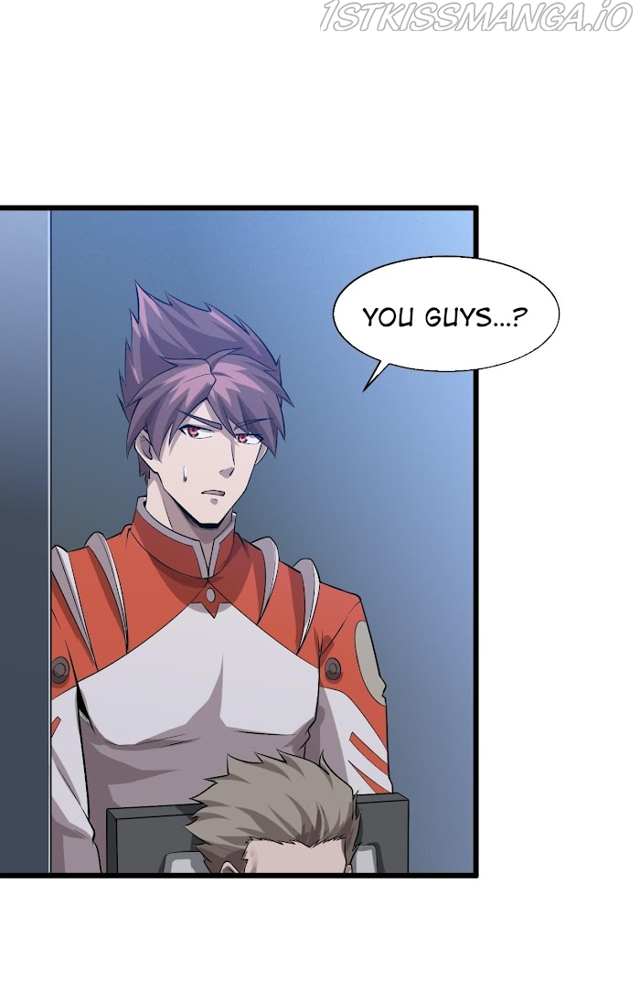 Era of Great Universe Chapter 46 - page 29