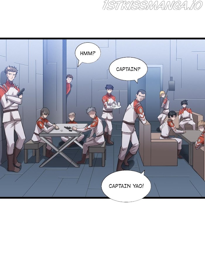 Era of Great Universe Chapter 46 - page 30