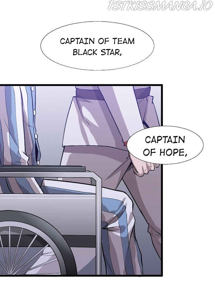 Era of Great Universe Chapter 46 - page 34