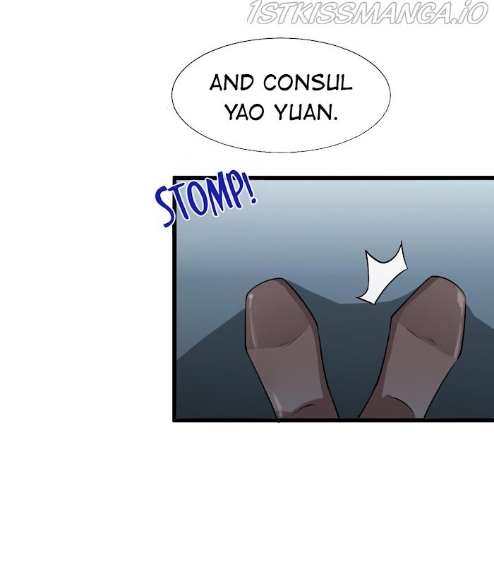 Era of Great Universe Chapter 46 - page 35