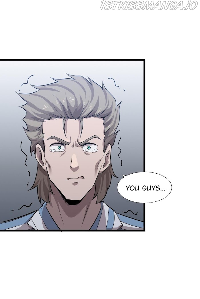 Era of Great Universe Chapter 46 - page 37