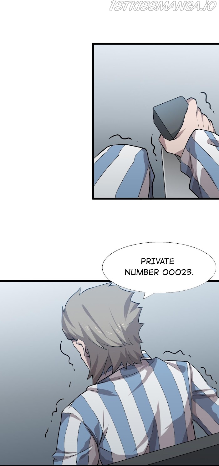 Era of Great Universe Chapter 46 - page 38