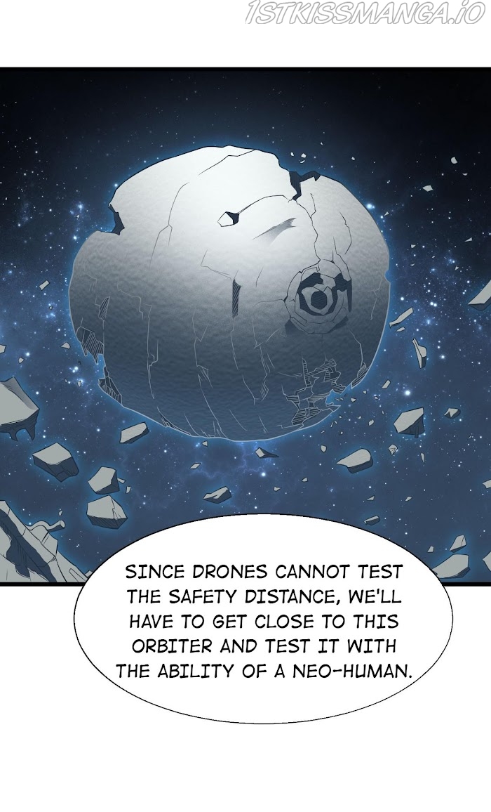 Era of Great Universe Chapter 46 - page 46