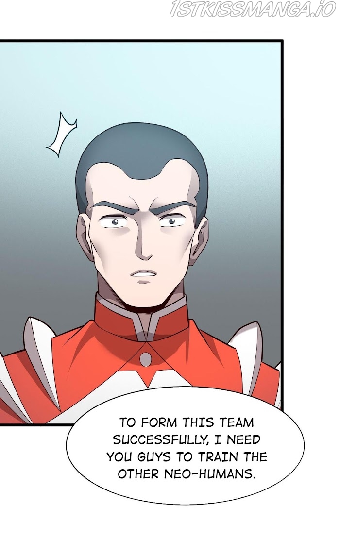 Era of Great Universe Chapter 46 - page 48