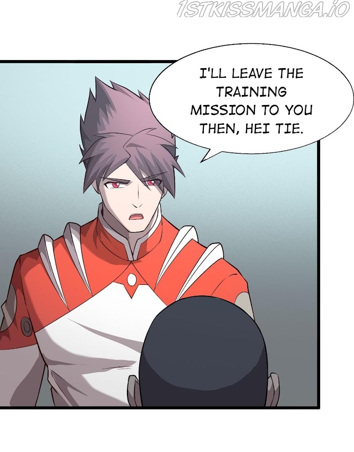 Era of Great Universe Chapter 46 - page 50