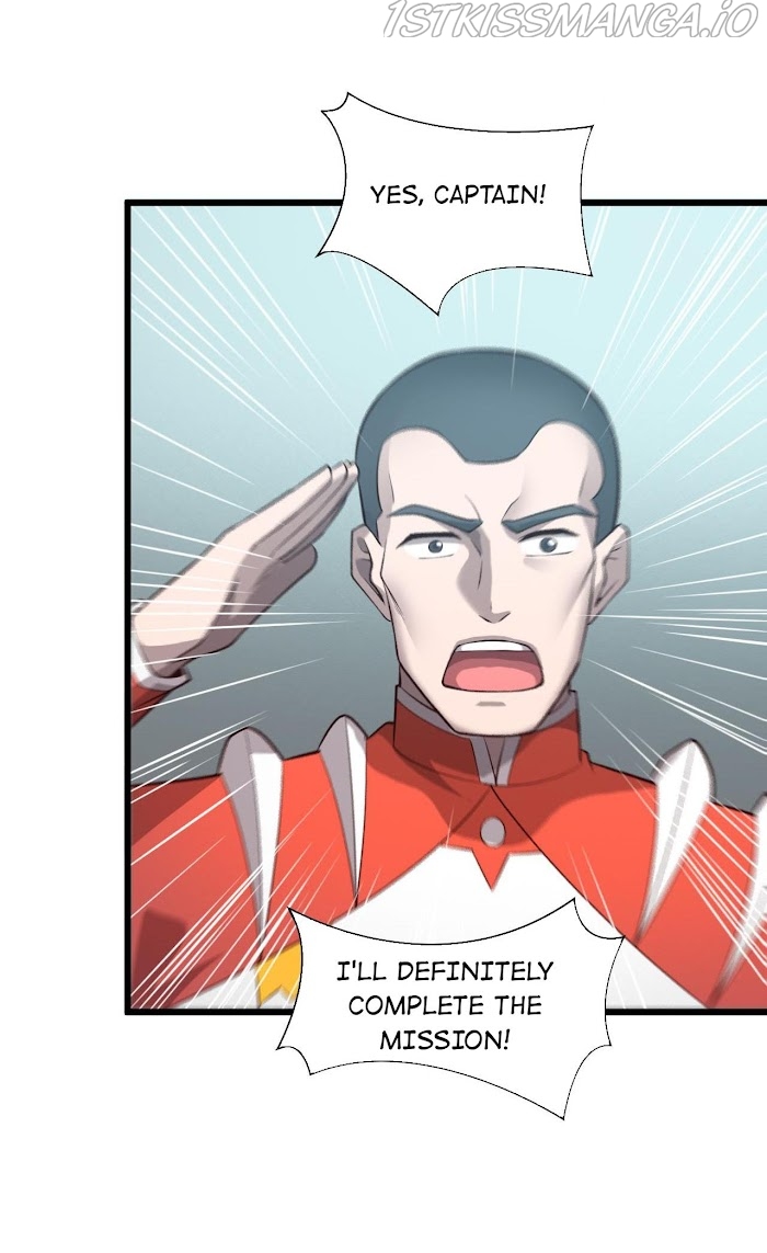Era of Great Universe Chapter 46 - page 51