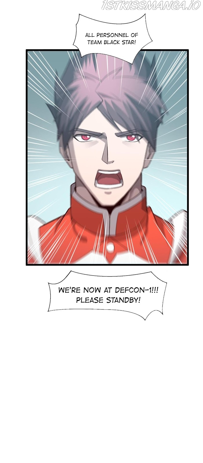 Era of Great Universe Chapter 46 - page 53