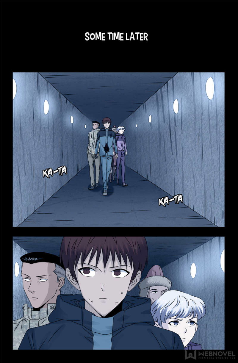 The Devil Ring chapter 138 - page 12