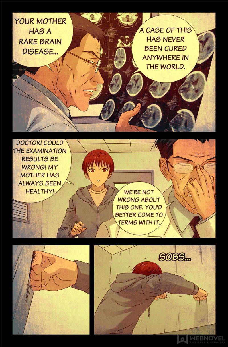 The Devil Ring chapter 138 - page 5