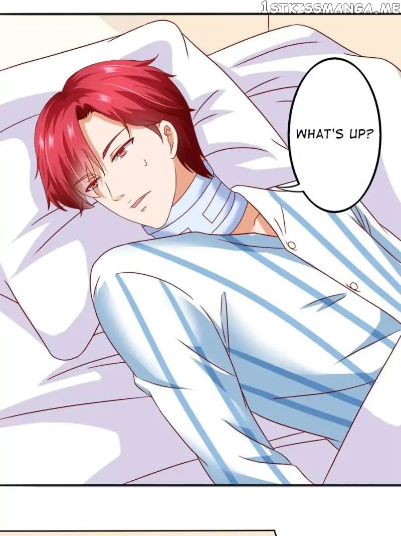 Childe Jiang, Would You Marry Me? chapter 16 - page 22