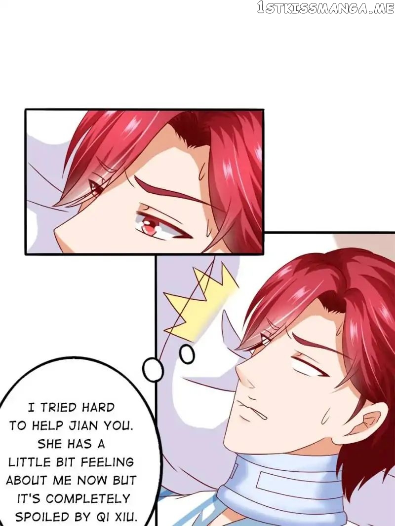 Childe Jiang, Would You Marry Me? chapter 16 - page 31