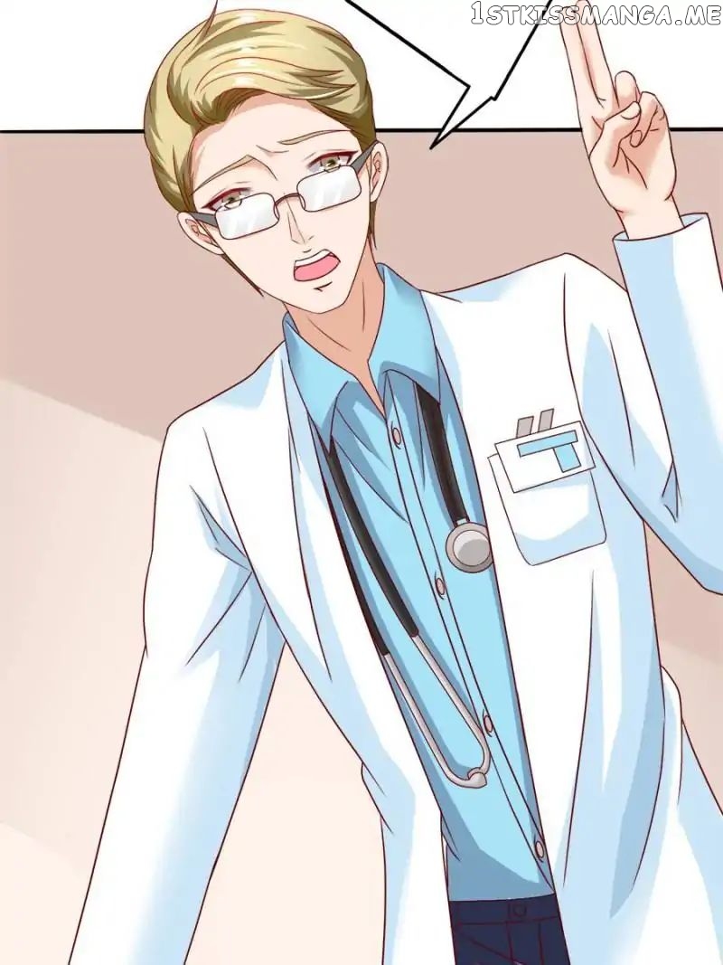 Childe Jiang, Would You Marry Me? chapter 16 - page 36