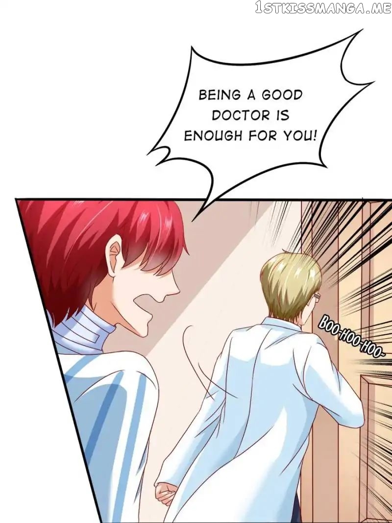 Childe Jiang, Would You Marry Me? chapter 16 - page 40