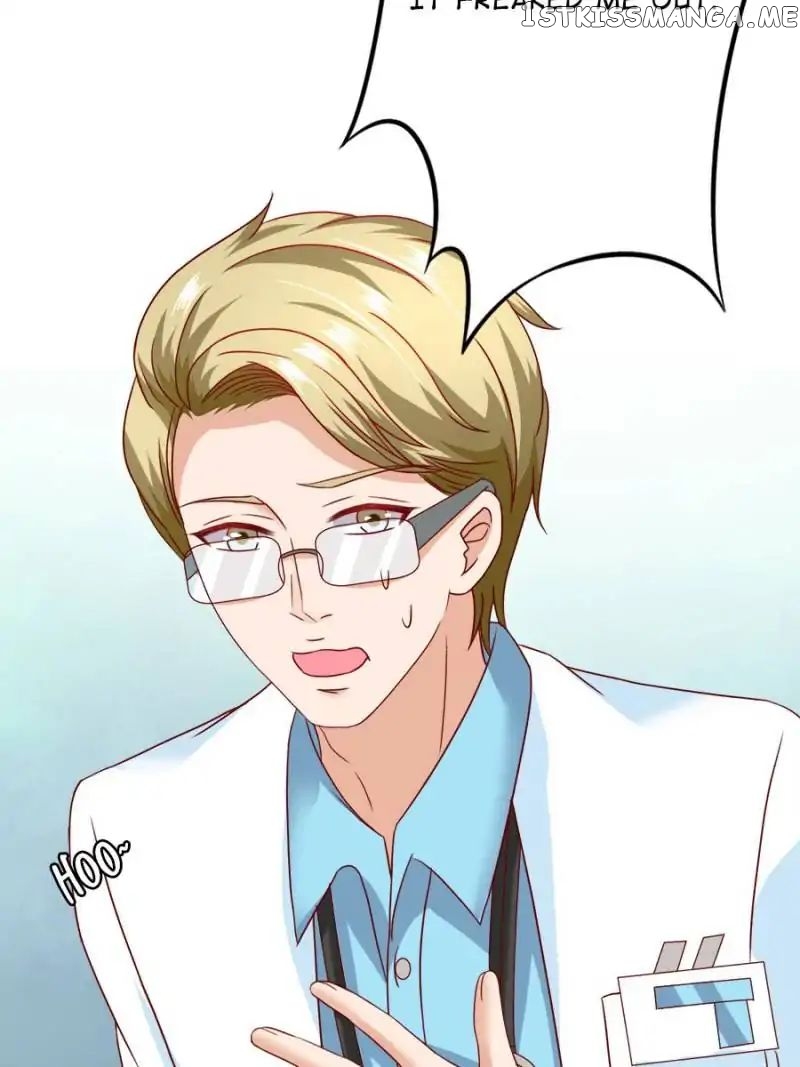 Childe Jiang, Would You Marry Me? chapter 16 - page 42