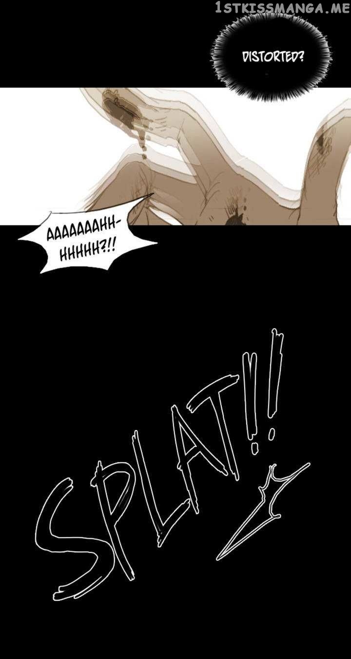 Never Understand chapter 3 - page 11