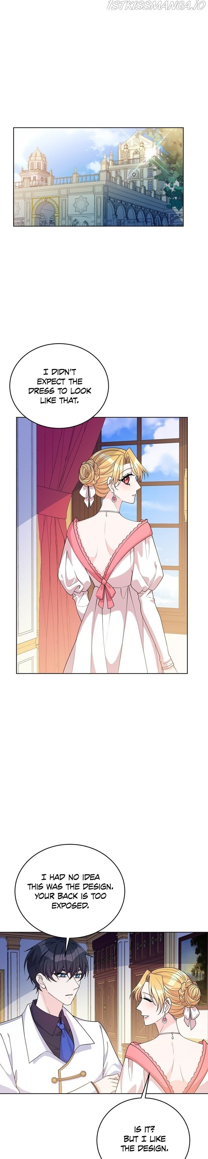 Return of the Female Knight chapter 40 - page 1
