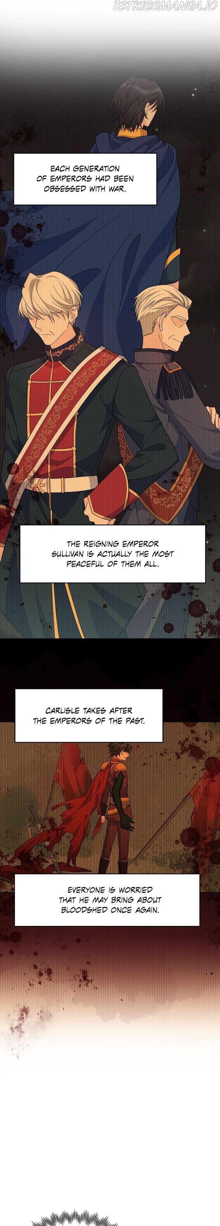 Return of the Female Knight chapter 40 - page 13