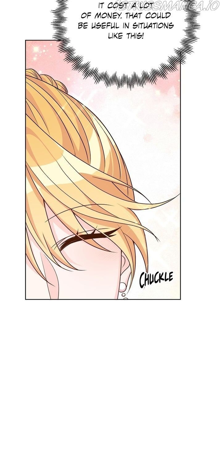 Return of the Female Knight chapter 40 - page 25
