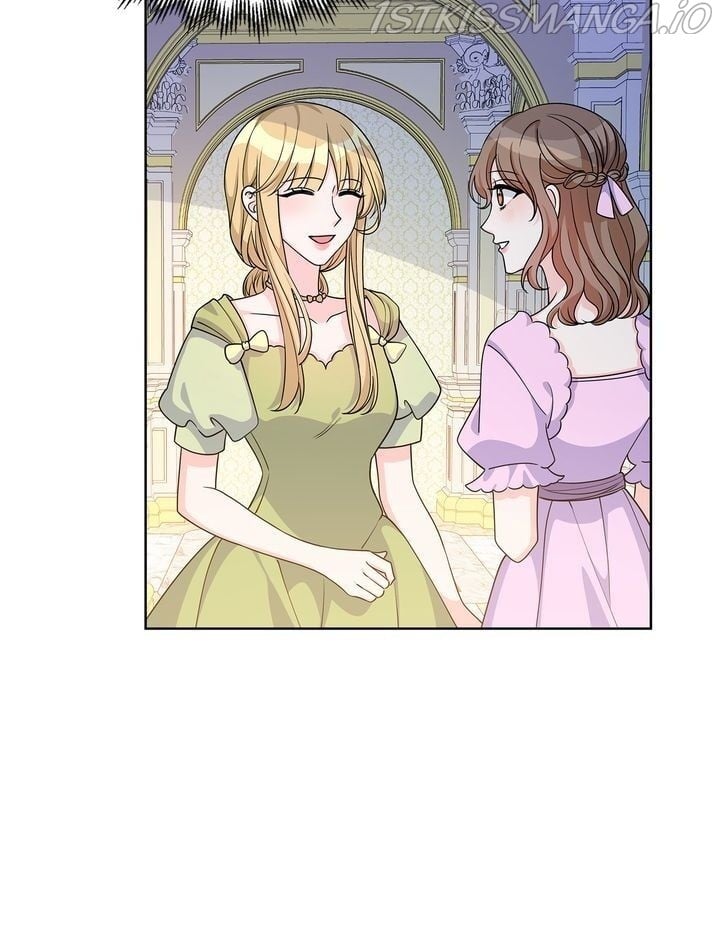 Return of the Female Knight chapter 40 - page 29