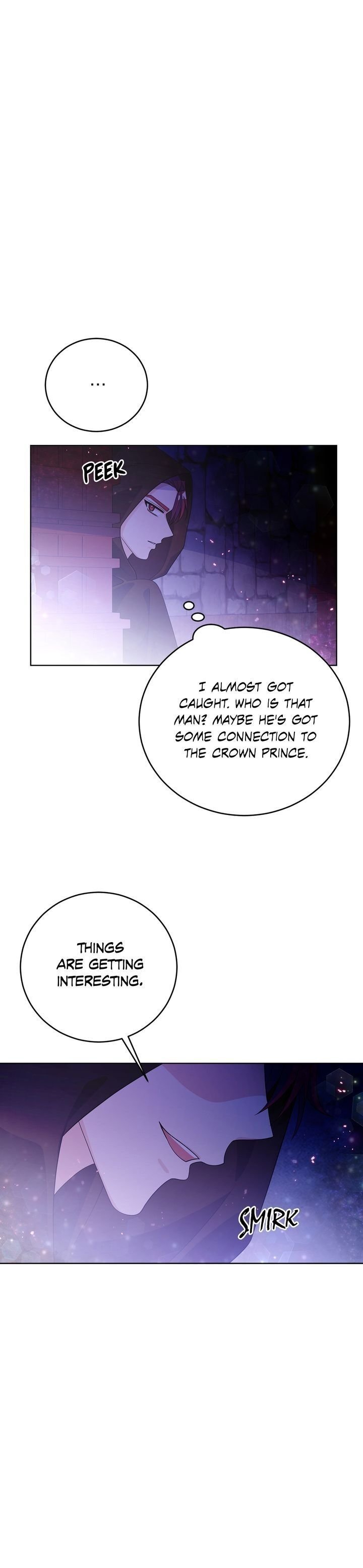 Return of the Female Knight chapter 35 - page 10