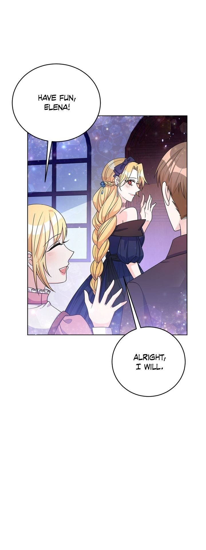 Return of the Female Knight chapter 35 - page 13