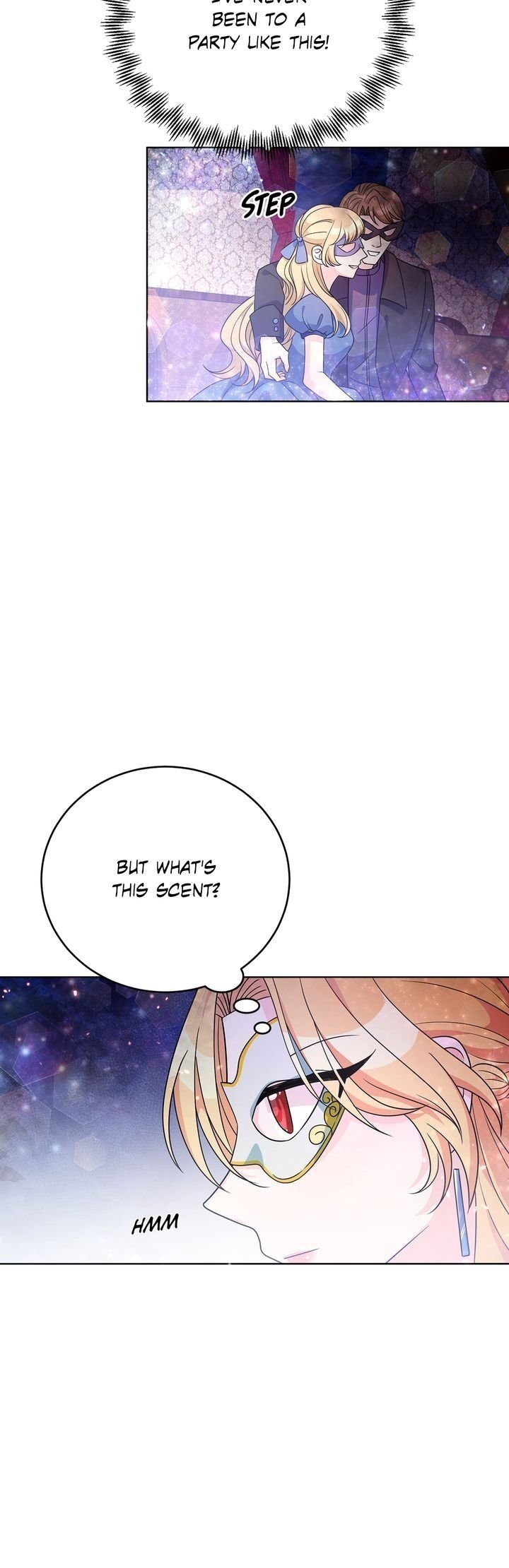 Return of the Female Knight chapter 35 - page 16