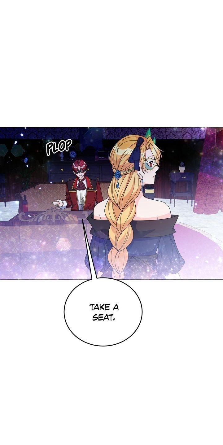 Return of the Female Knight chapter 35 - page 20