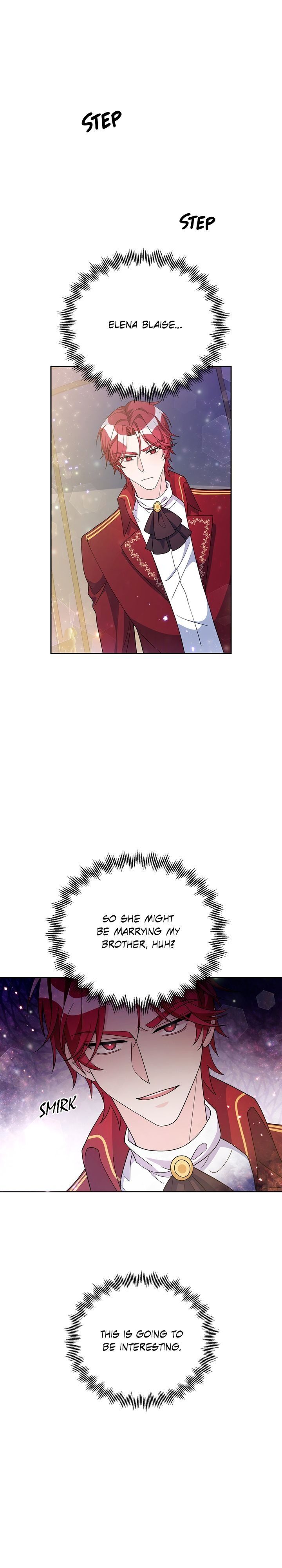 Return of the Female Knight chapter 30 - page 13