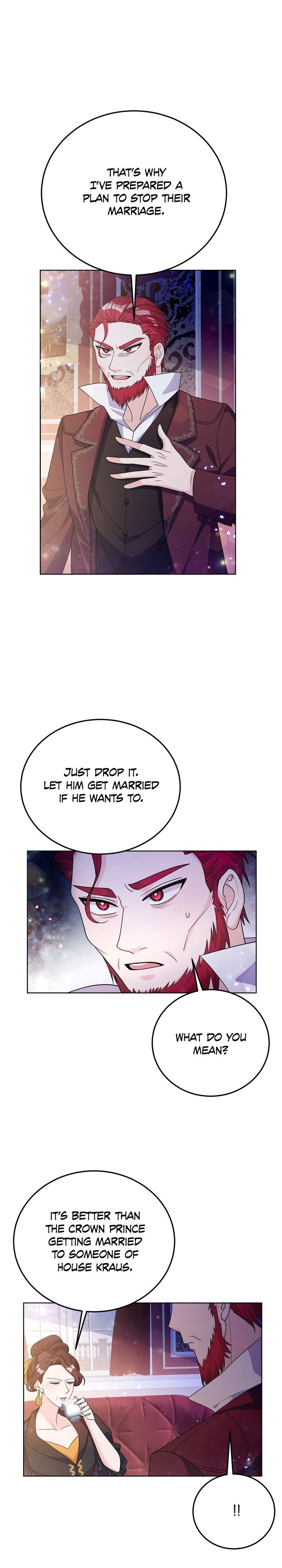 Return of the Female Knight chapter 30 - page 5