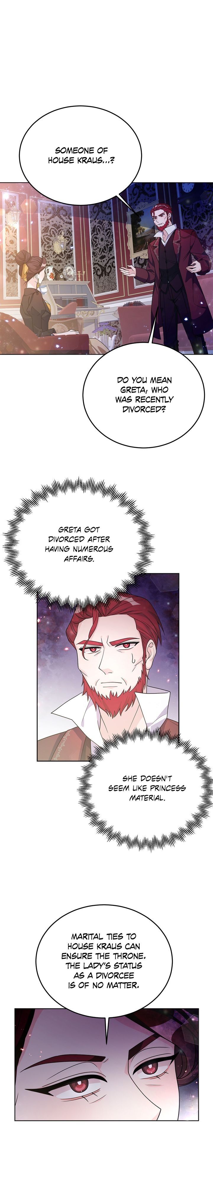 Return of the Female Knight chapter 30 - page 6