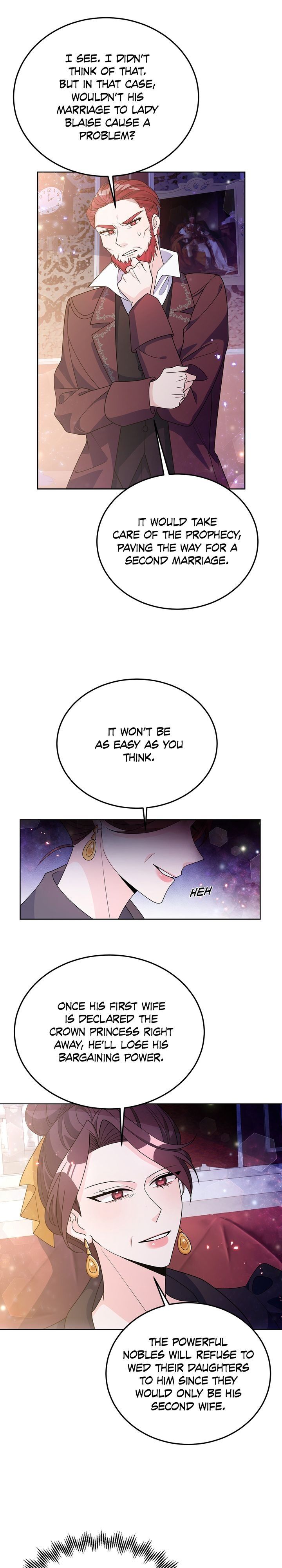 Return of the Female Knight chapter 30 - page 7