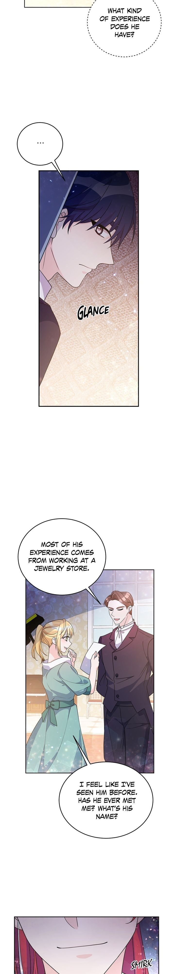 Return of the Female Knight chapter 32 - page 31