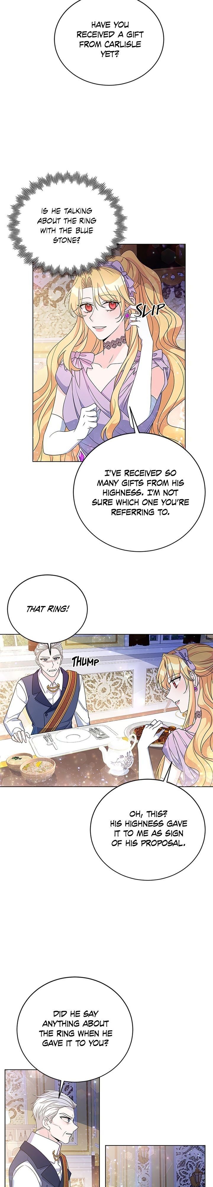 Return of the Female Knight chapter 32 - page 7